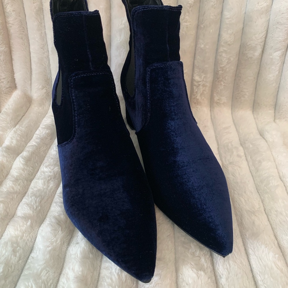 KENDALL & KYLIE women’s boots